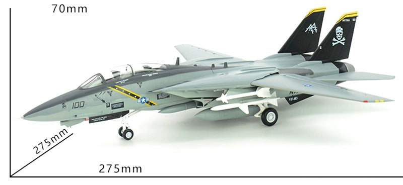 37186 F-14B Tomcat size