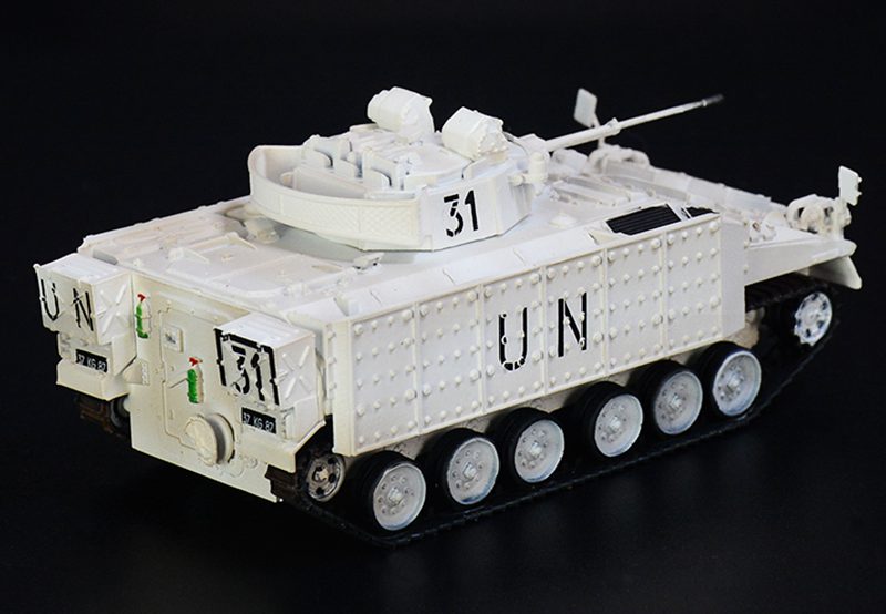 MCV-80 model 35036 back