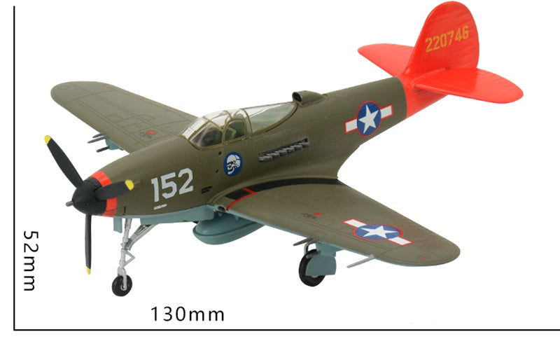39203 P-39Q model