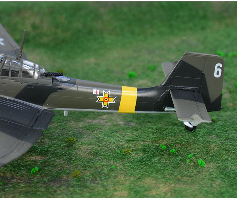 36389 model tail