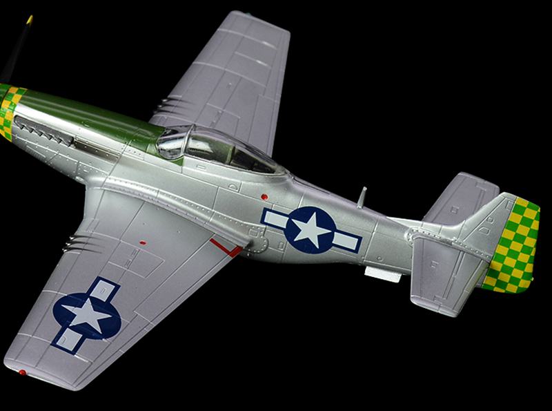 36300 P-51D Mustang