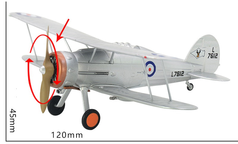 easy model 36455