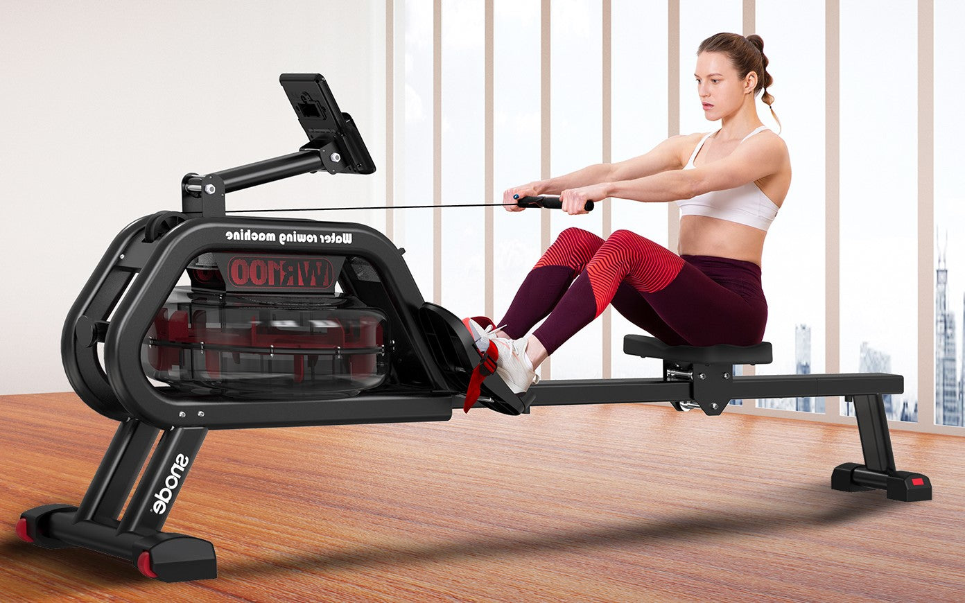 Snode WR100 Water ROWER