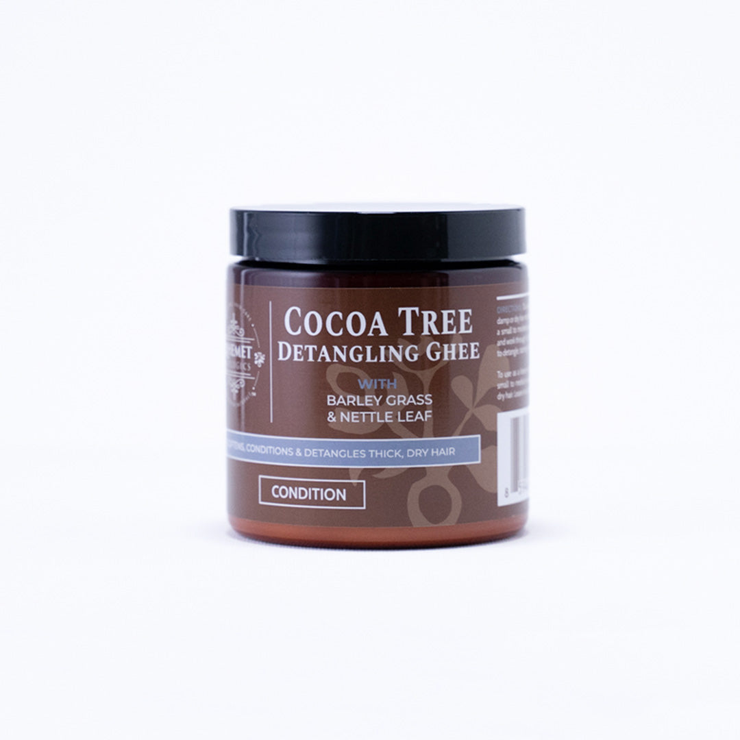 Cocoa Tree Detangling Ghee