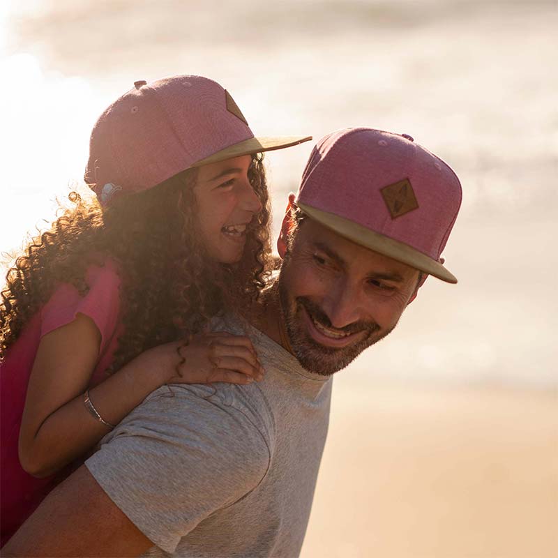 Matching SOULBUDDY Hats – Set of 2 
