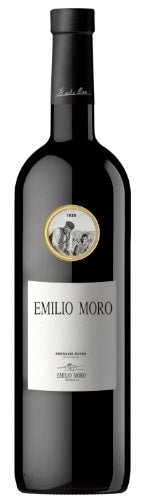 Emilio Moro 2018 Tempranillo Magnum