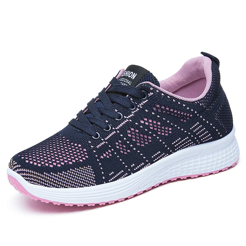 Belifi Soft-soled comfortable leisure sports shoes