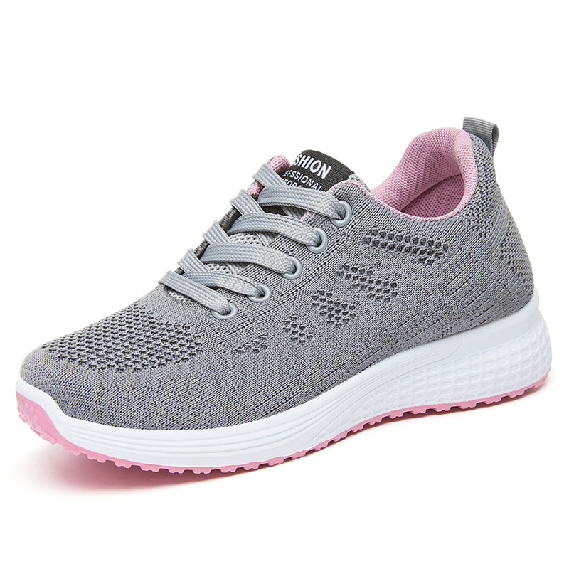 Belifi Soft-soled comfortable leisure sports shoes