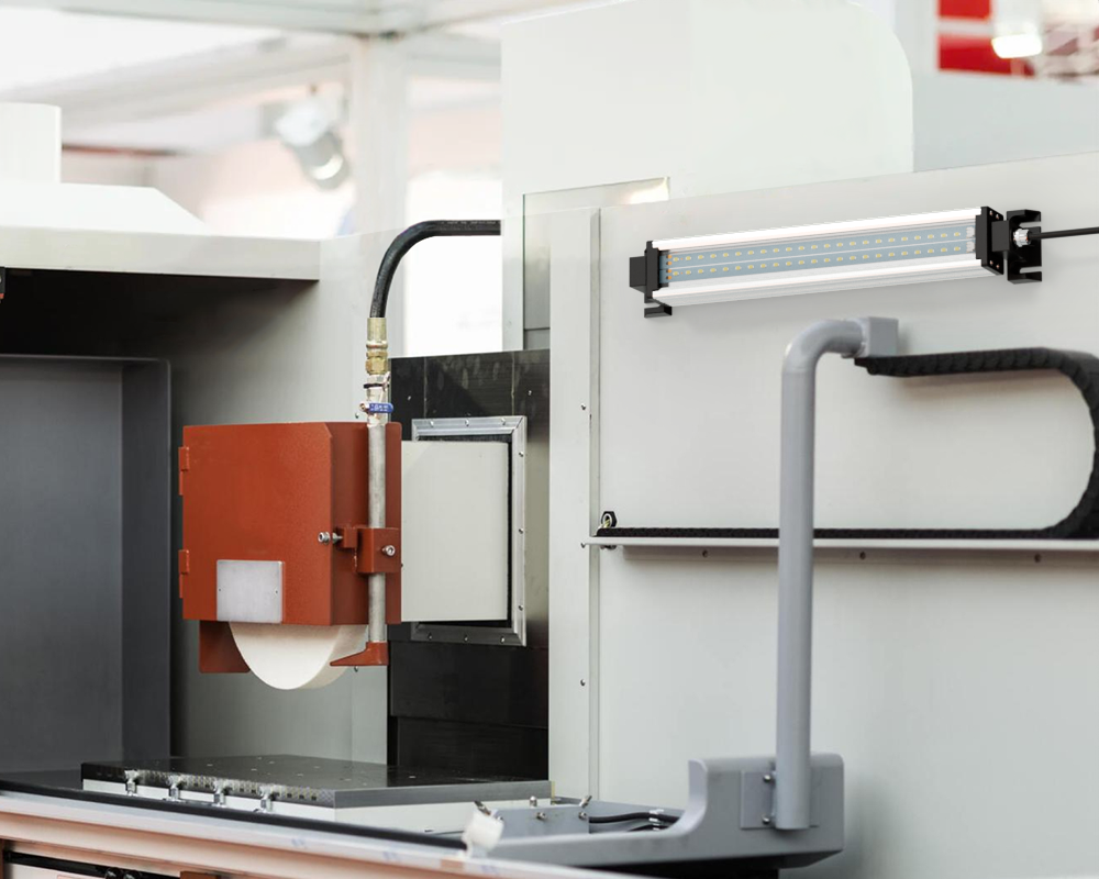 Wide range of applications