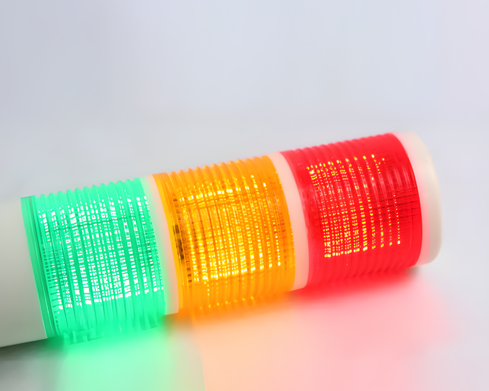 Real-time Lighting Effect