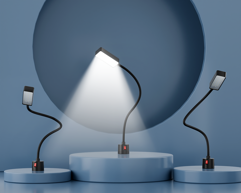 Sewing Machine Tool Light
