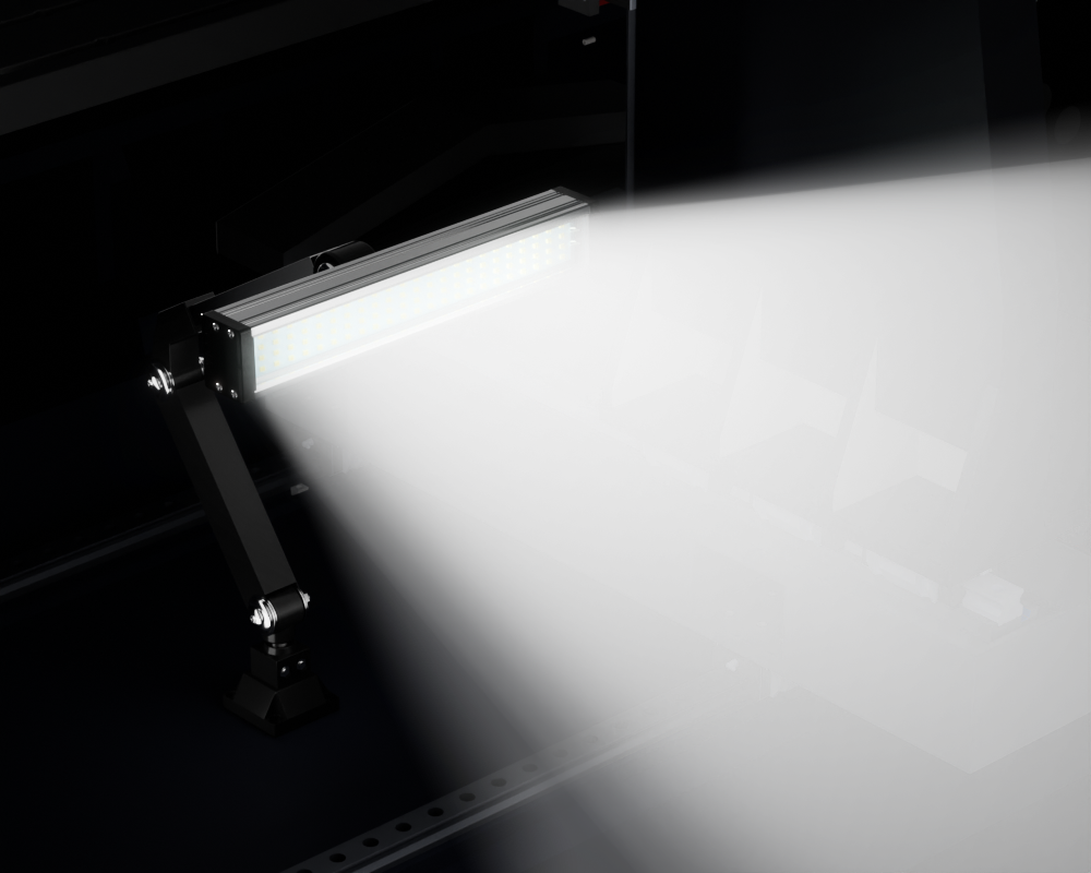  Higher brightness