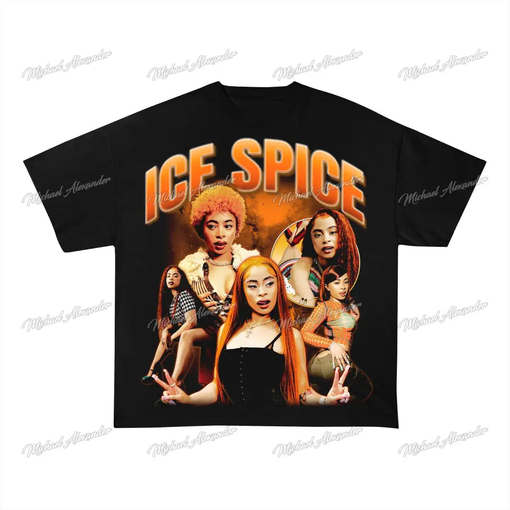 Ice Spice T-Shirt