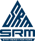 SRM knives