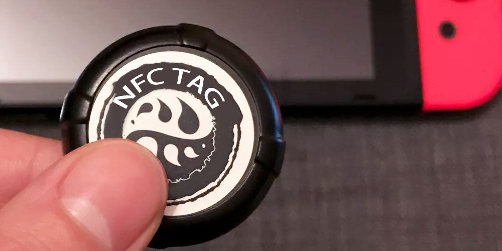 22 Cool Uses for NFC Tags You Didn't Know - TechWiser