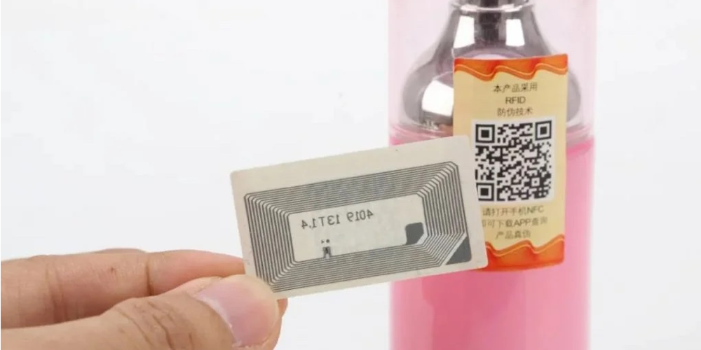 NFC Tags have tons of uses : r/functionalprint