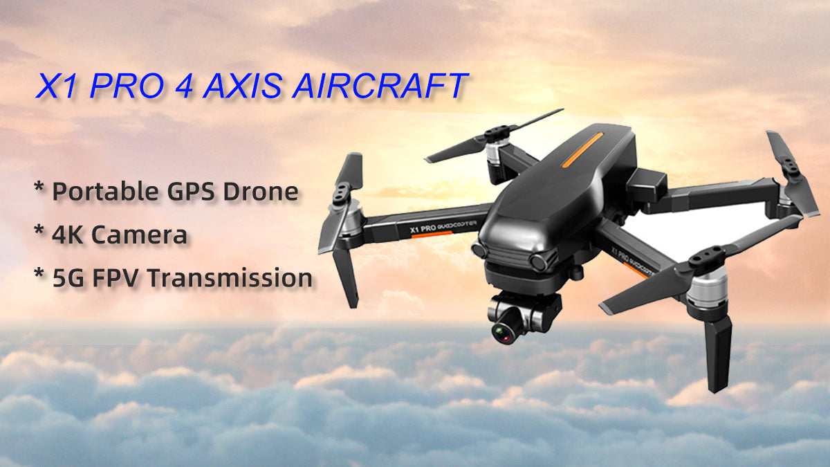 The Difference Between Drones and UAVs The Difference Between Drones and UAVs