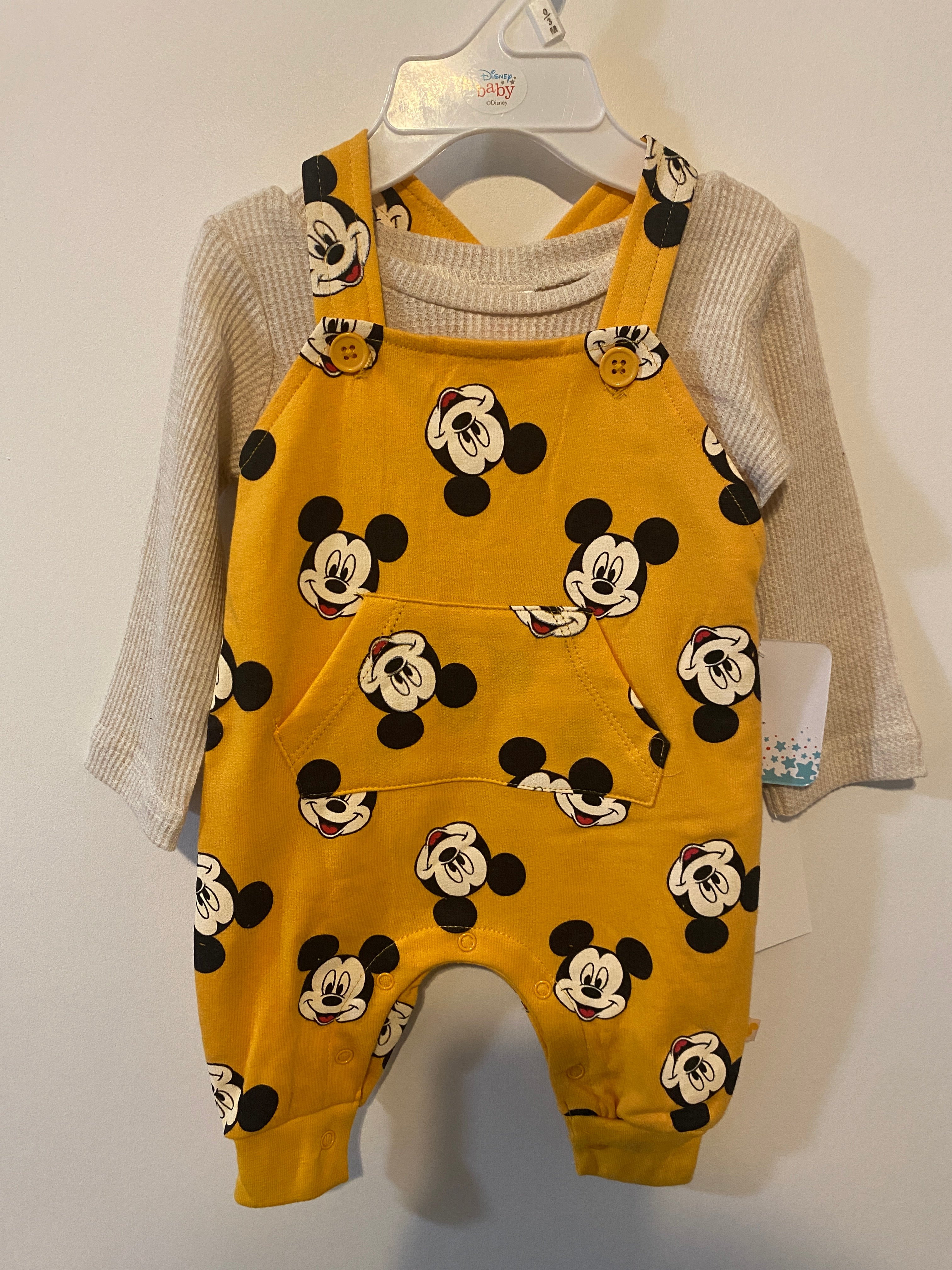 Disney Baby Playwear