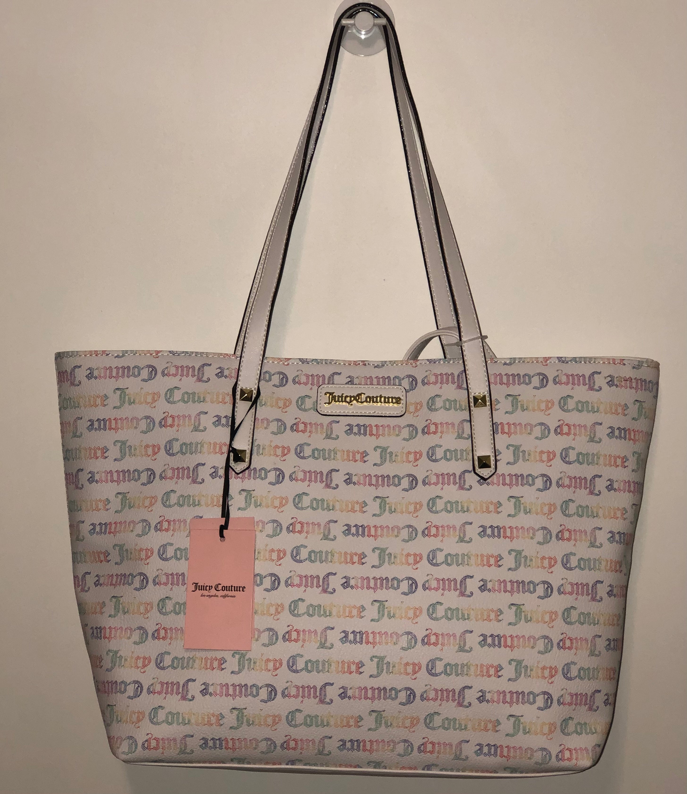 JUICY COUTURE TOTE