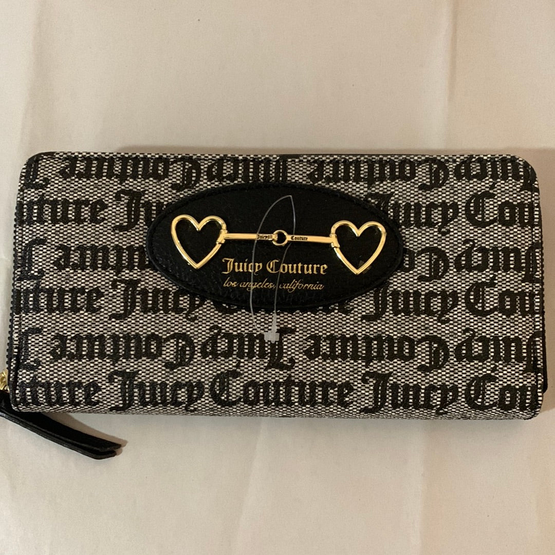 JUICY COUTURE WALLET