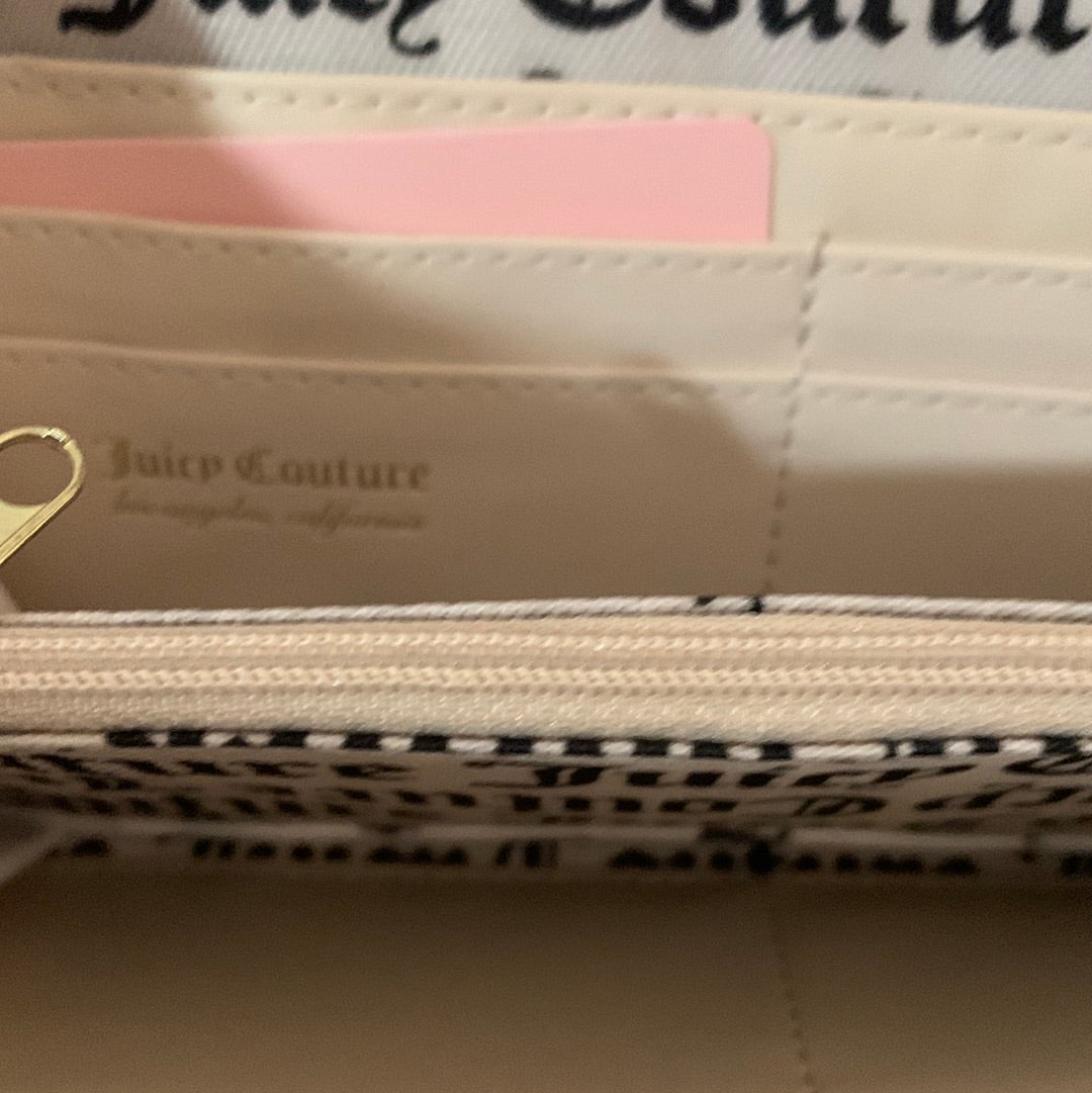 JUICY COUTURE WALLET