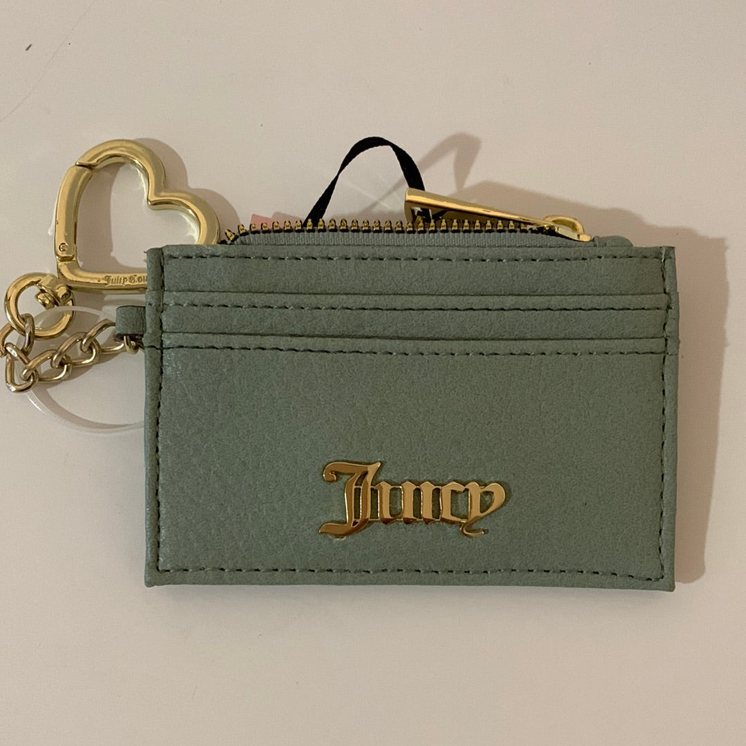 JUICY COUTURE CARD CASE