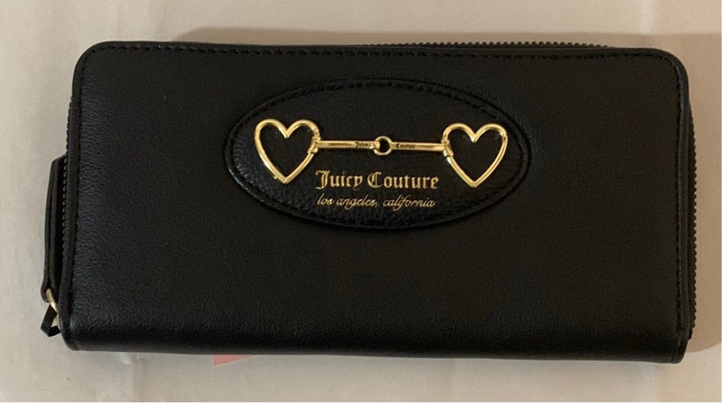 JUICY COUTURE WALLET