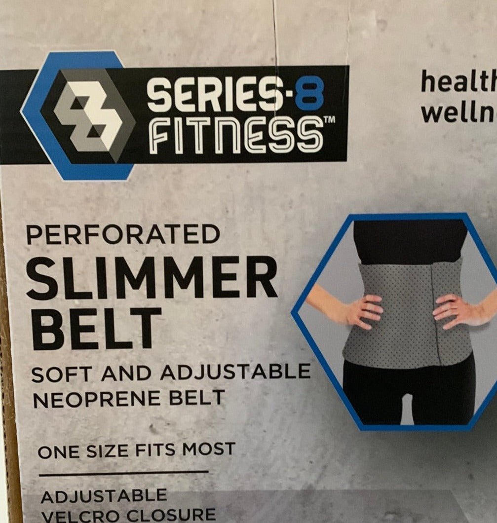 Slimmer Belt