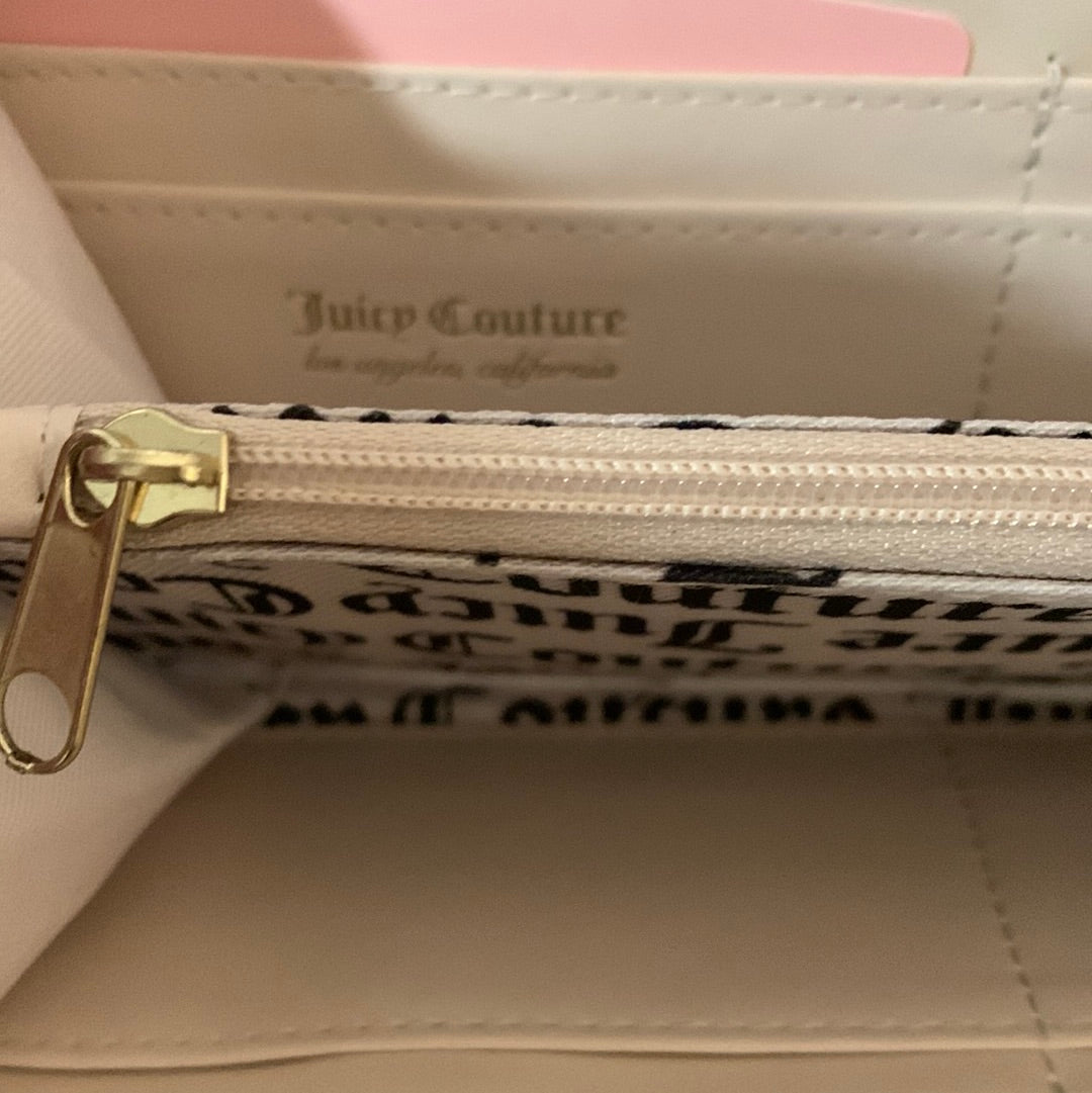 JUICY COUTURE WALLET