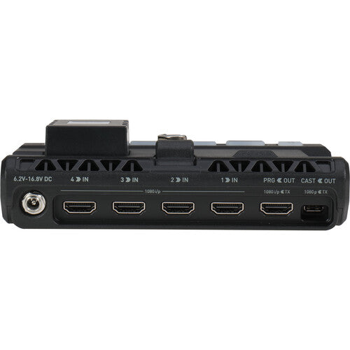 Atomos AtomX CAST Switcher Module for Ninja V/Ninja V+