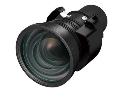 Epson ELPLU04 Short-Throw Zoom Lens for Select Projectors-NEW V12H004U04