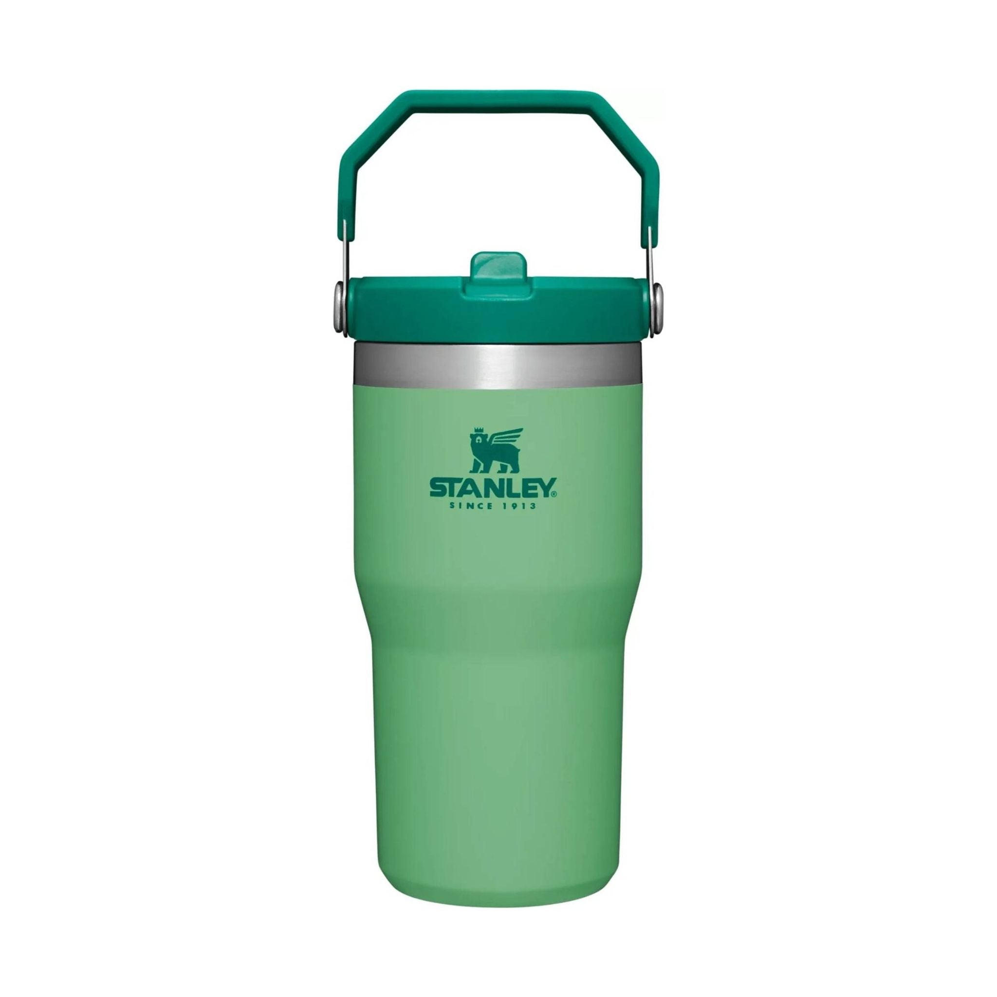 Stanley The IceFlow Flip Straw Tumbler 20 oz - Jade