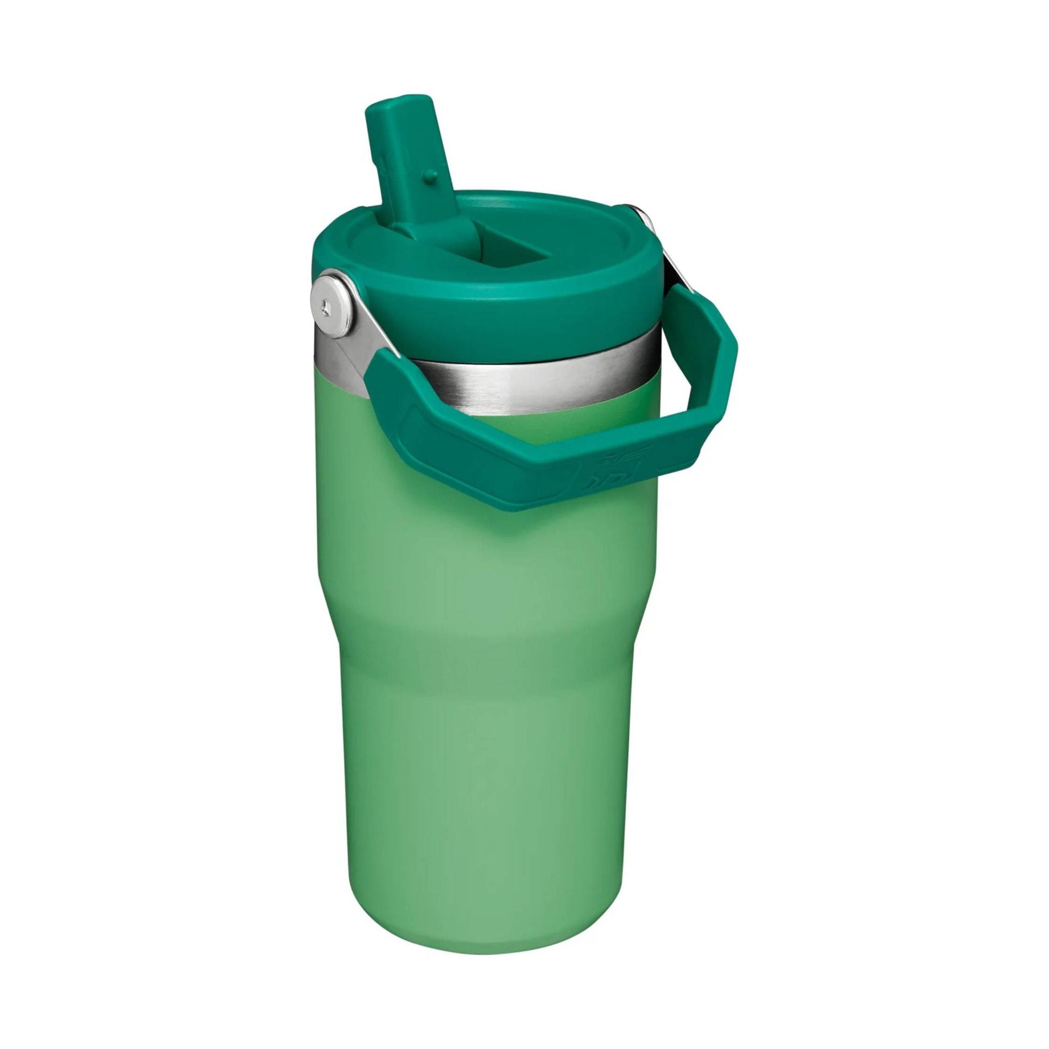 Stanley The IceFlow Flip Straw Tumbler 20 oz - Jade