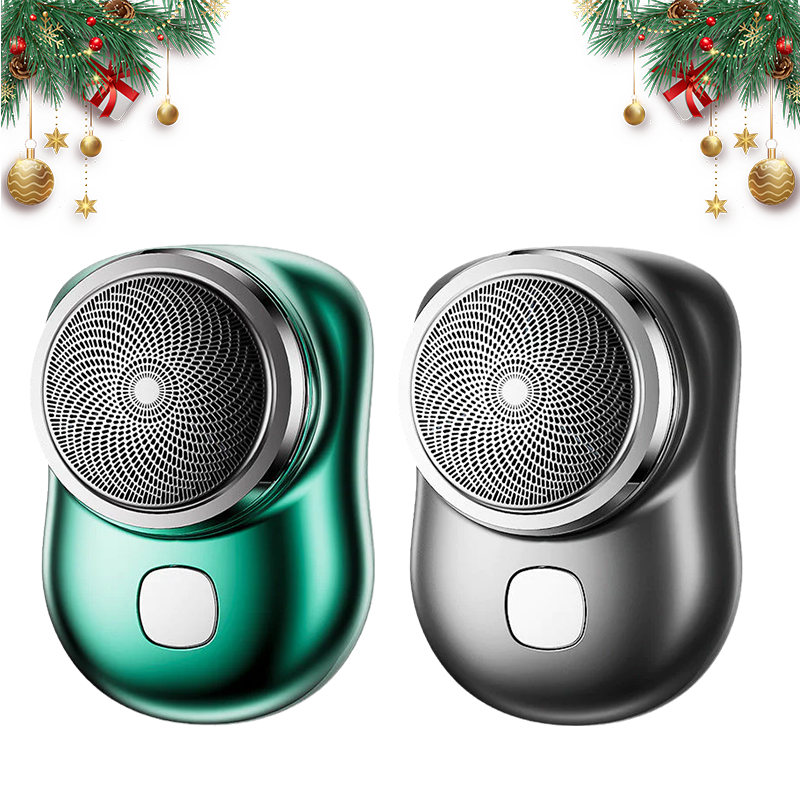 Multifunctional Usb Mini Shaver USB Mini Shaver