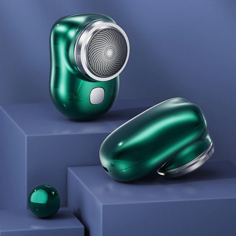 Multifunctional Usb Mini Shaver USB Mini Shaver