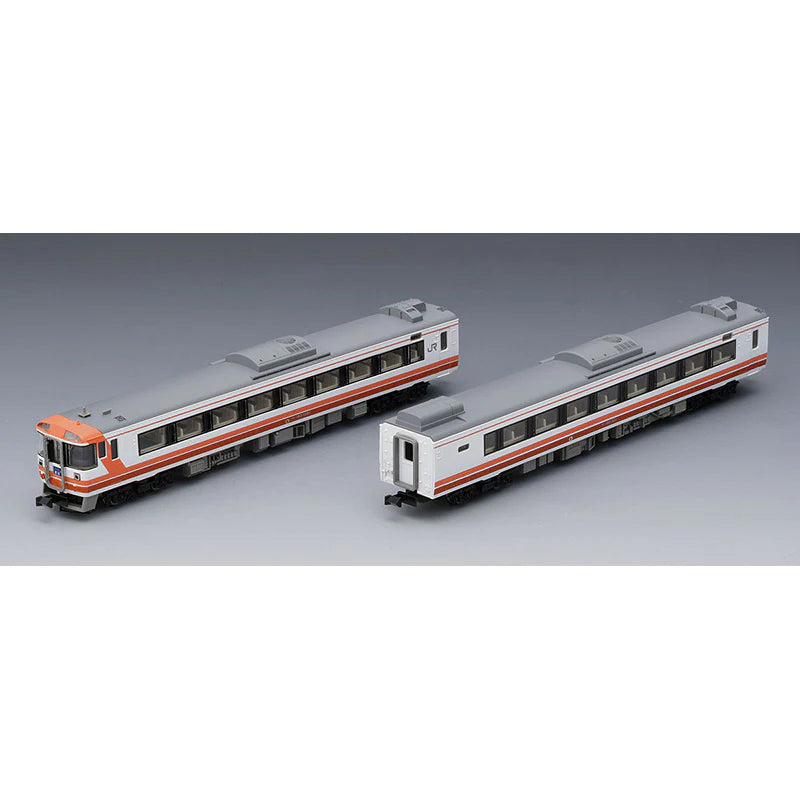 Tomytec Tomix N Gauge Kiha182-550 M 2415 Model Diesel Railway Car