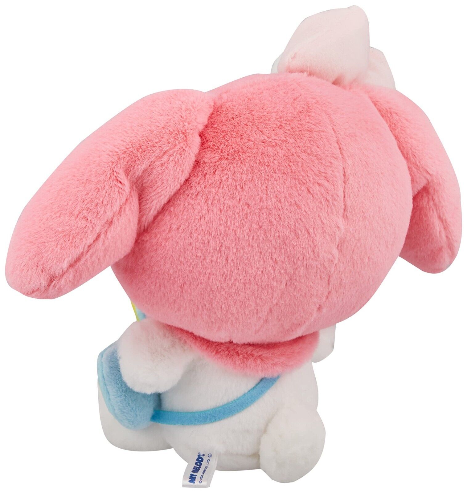 NAKAJIMA Sanrio Plush Doll Friend Coordination My Melody S