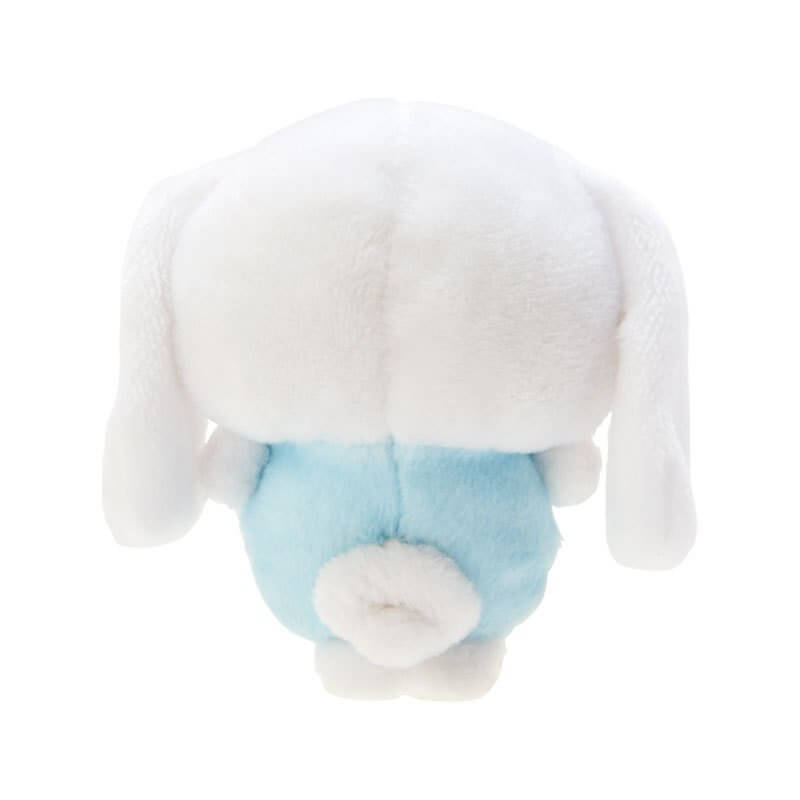 Cinnamoroll Mini Plush Toy (Collecting Plush Toys)