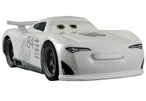 Disney Cars Tomica C-21 J P Drive Standard Type