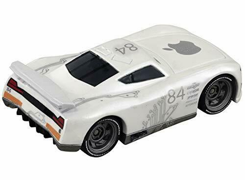 Disney Cars Tomica C-21 J P Drive Standard Type