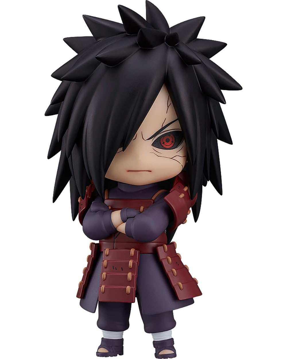 Good Smile Company Nendoroid Naruto Shippuden Madara Uchihama Action Figure G17411