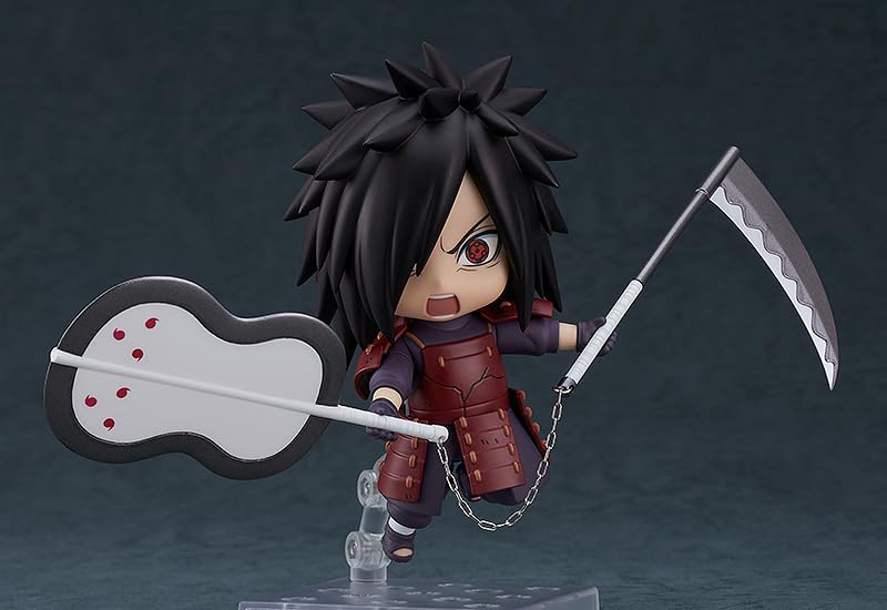 Good Smile Company Nendoroid Naruto Shippuden Madara Uchihama Action Figure G17411