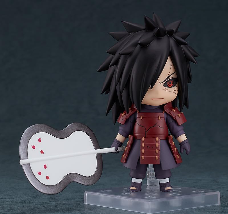 Good Smile Company Nendoroid Naruto Shippuden Madara Uchihama Action Figure G17411