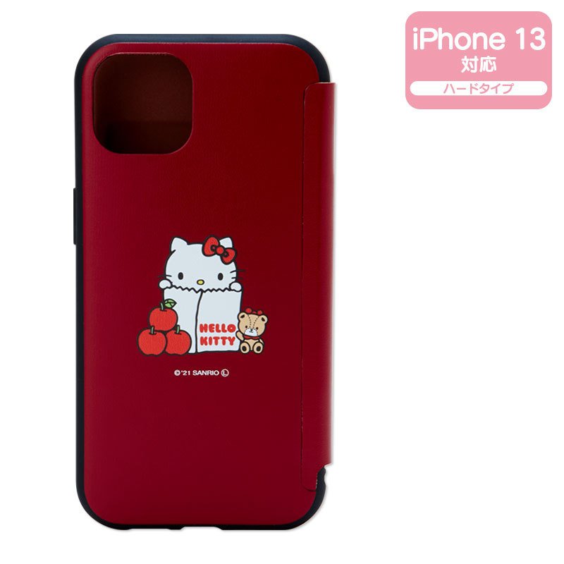 Hello Kitty Efit Flip Iphone 13 Case