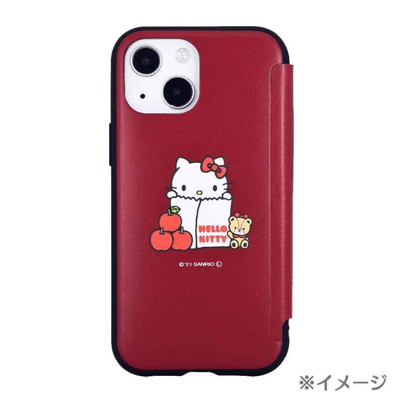 Hello Kitty Efit Flip Iphone 13 Case