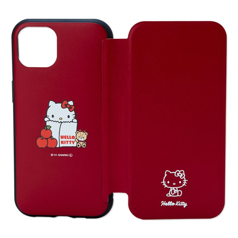 Hello Kitty Efit Flip Iphone 13 Case