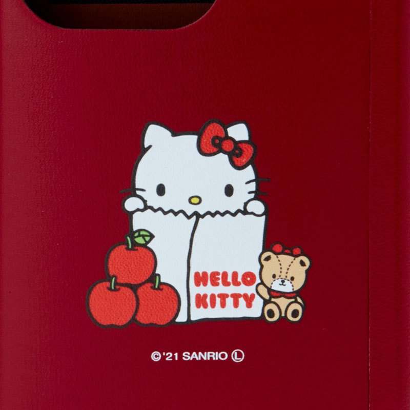 Hello Kitty Efit Flip Iphone 13 Pro Case