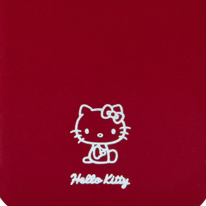 Hello Kitty Efit Flip Iphone 13 Pro Case