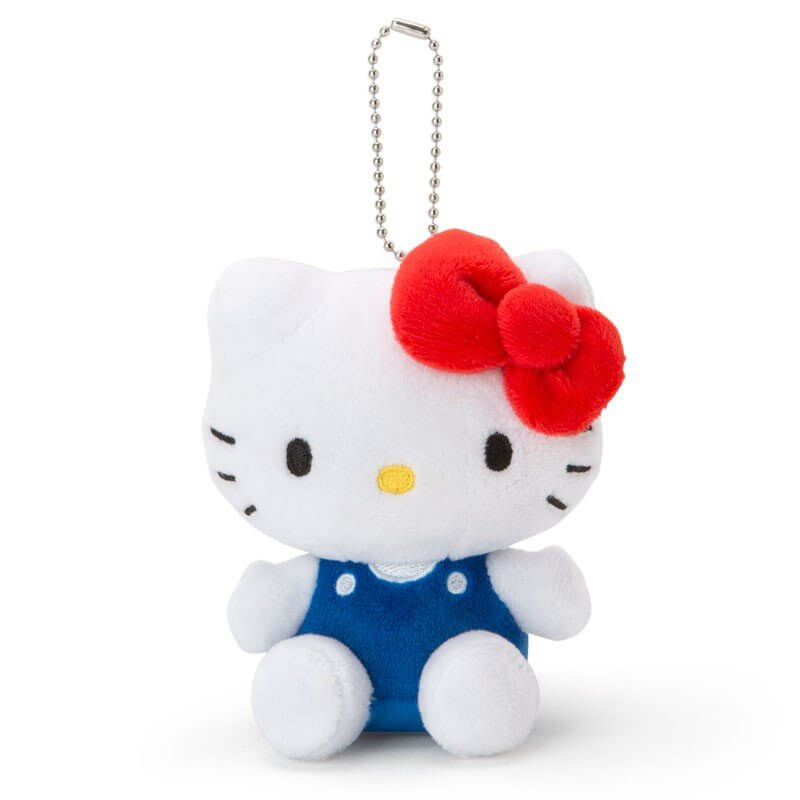 Hello Kitty Mascot Holder