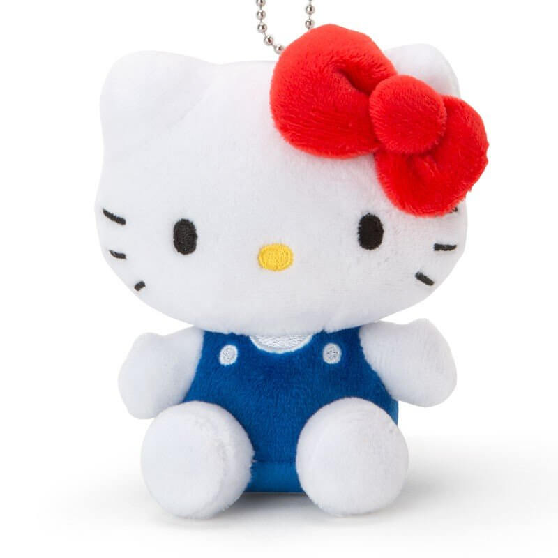 Hello Kitty Mascot Holder